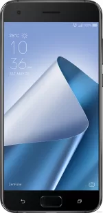 ASUS ZenFone 4 Pro