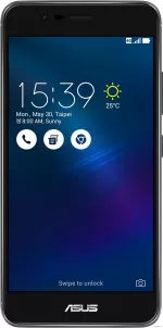 ASUS ZenFone 3 Max