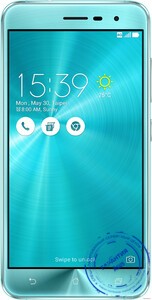 Замена корпуса Асус ZenFone 3