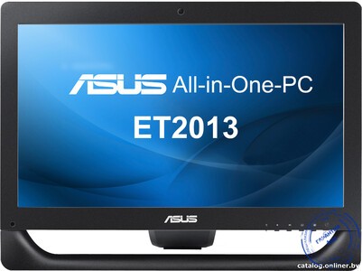 моноблок ASUS All-in-One PC ET2013IUKI-B019A