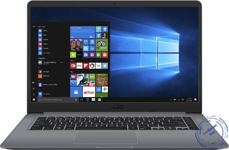 ноутбук ASUS VivoBook S15 S510UN-BQ180