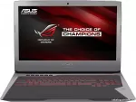 ASUS G752VL-GC046T