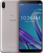 ASUS ZenFone Max Pro M1