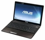 ASUS X53S