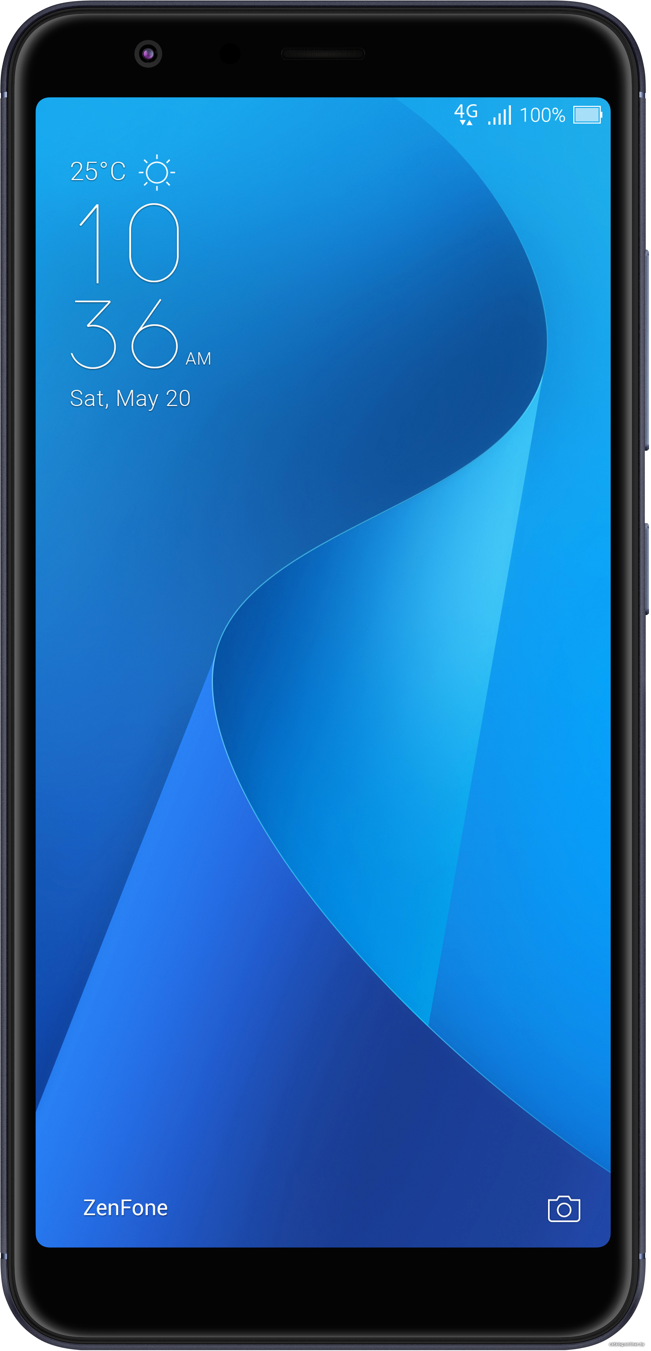 Замена разъема зарядки ASUS ZenFone Max Plus