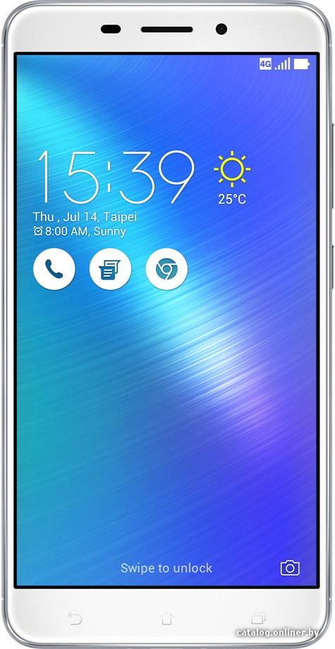 Замена разъема зарядки ASUS Zenfone 3 Laser