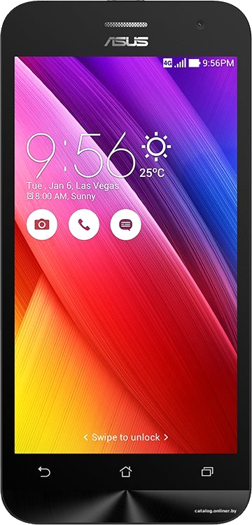Замена разъема зарядки ASUS ZenFone 2