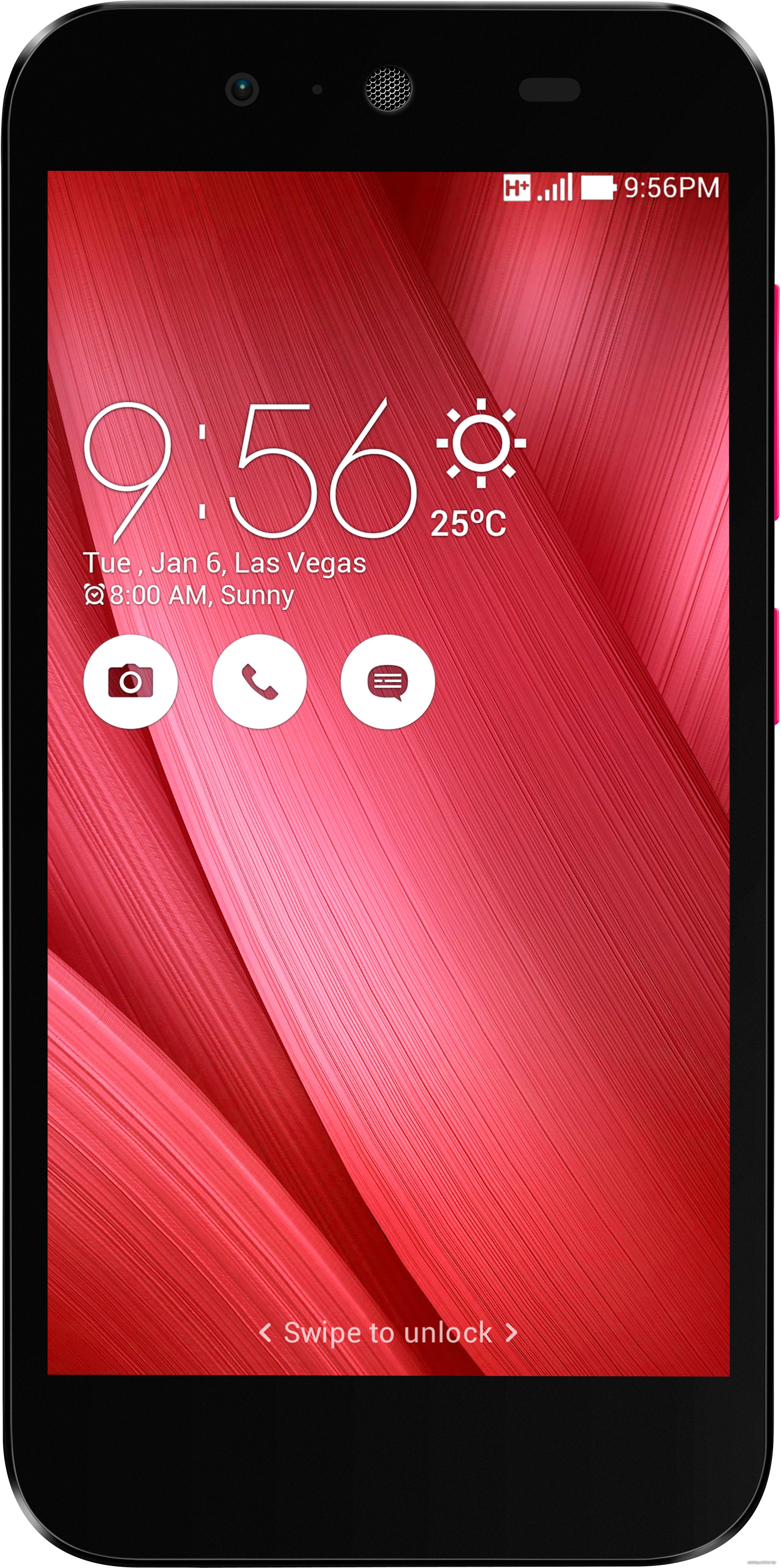 Замена разъема зарядки ASUS Live