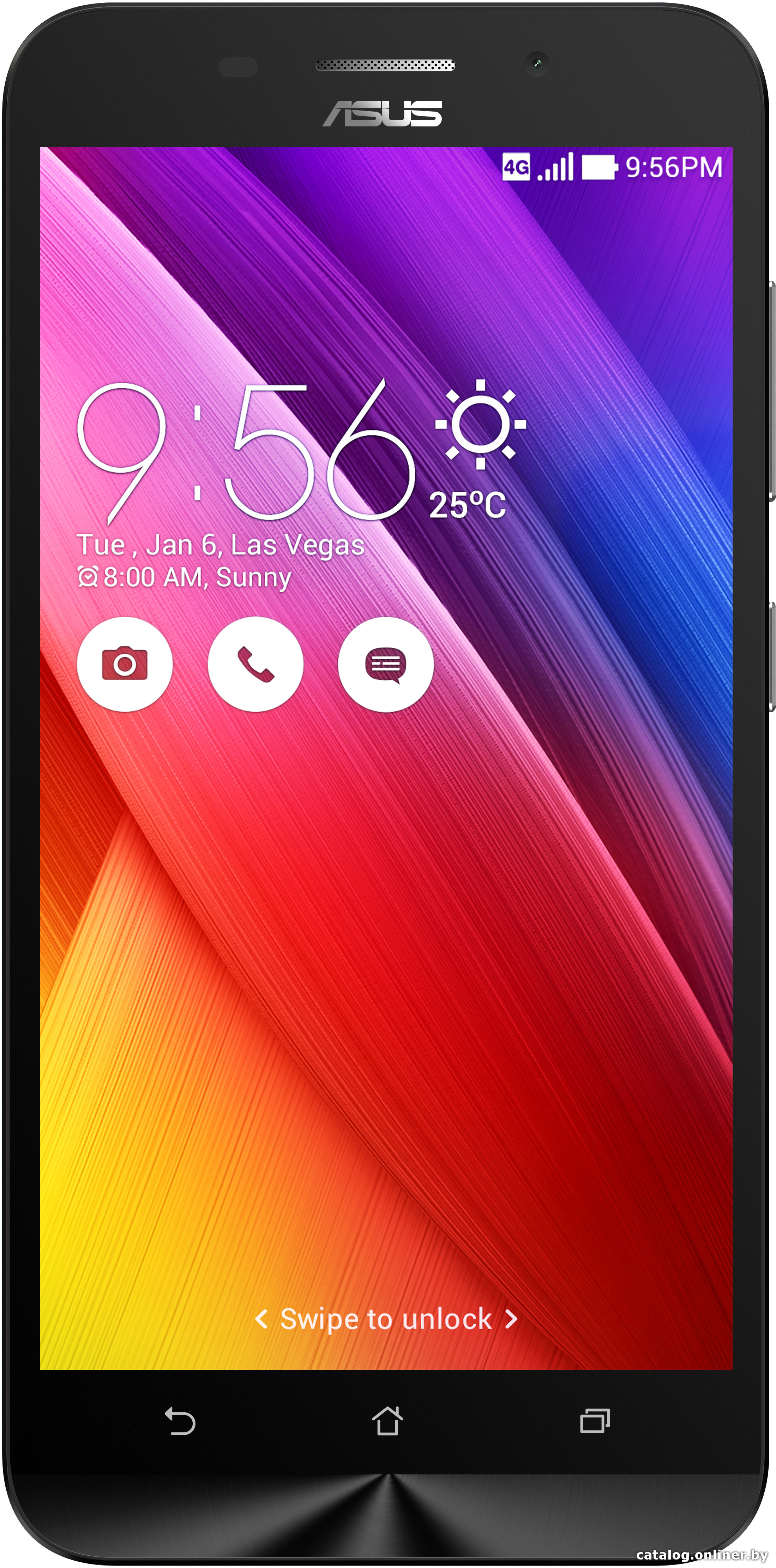 Замена разъема зарядки ASUS ZenFone Max