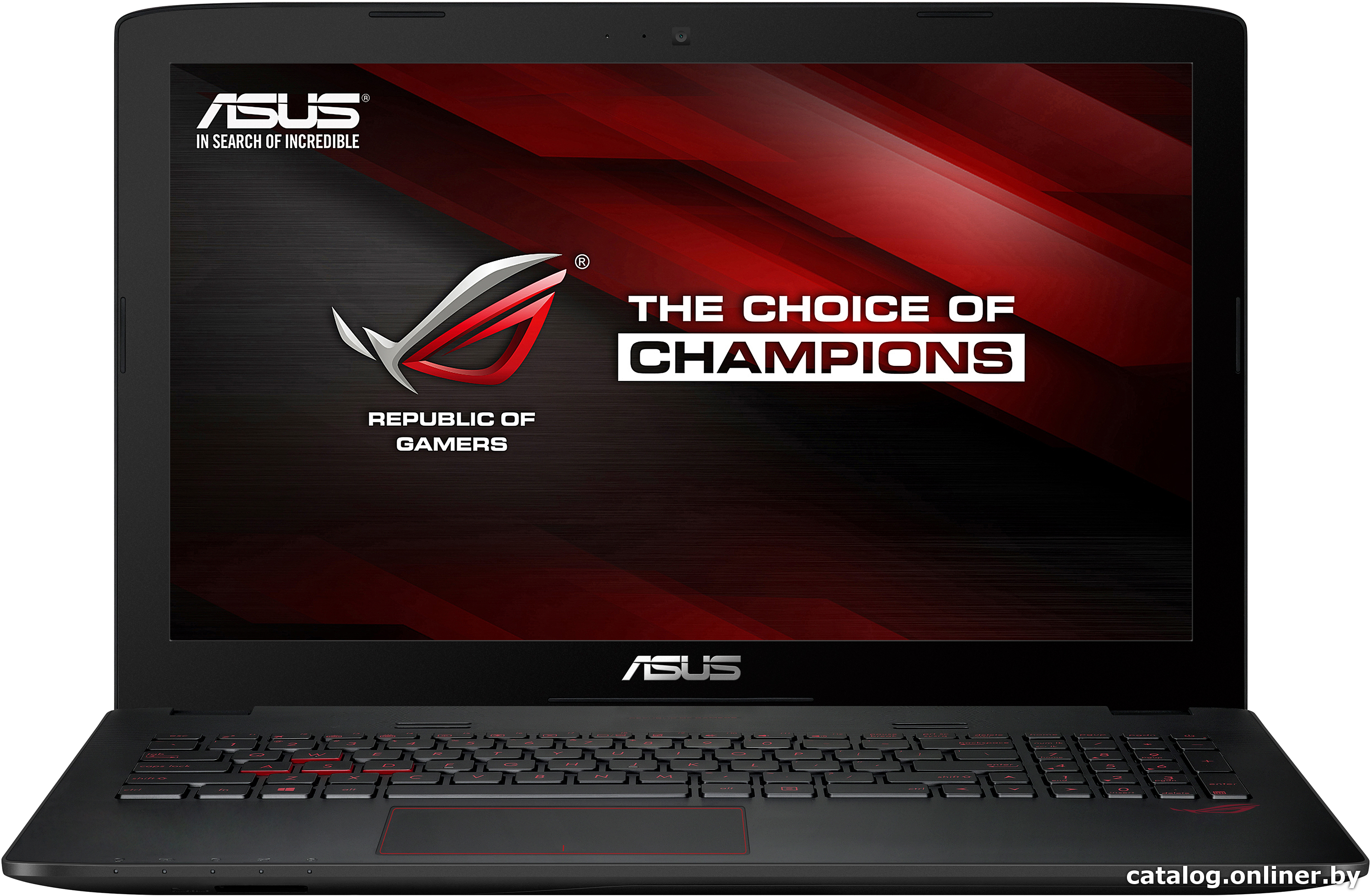 Замена жесткого диска ASUS GL552VX-XO104D