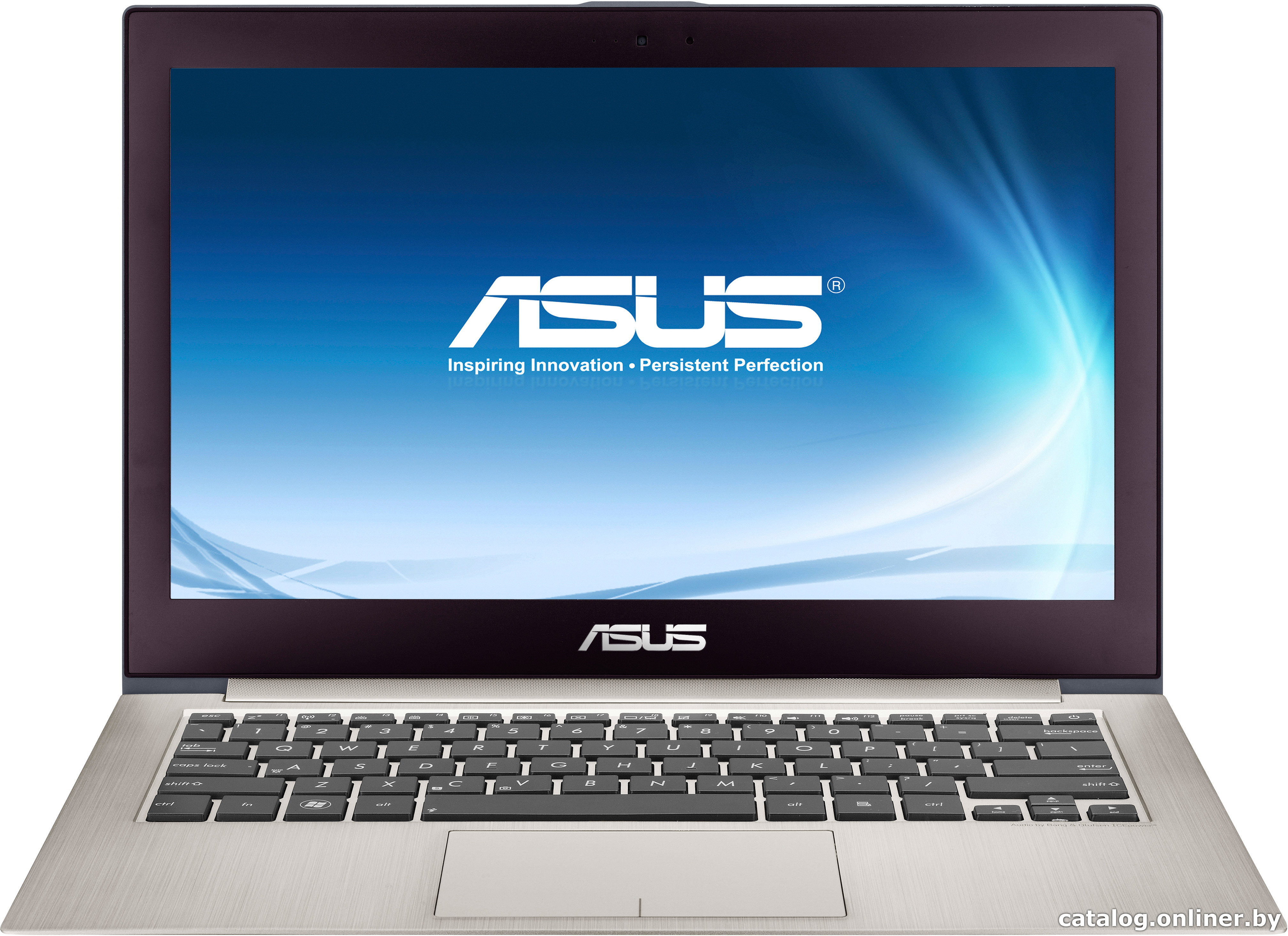 Замена жесткого диска ASUS Zenbook UX31LA-C4048H