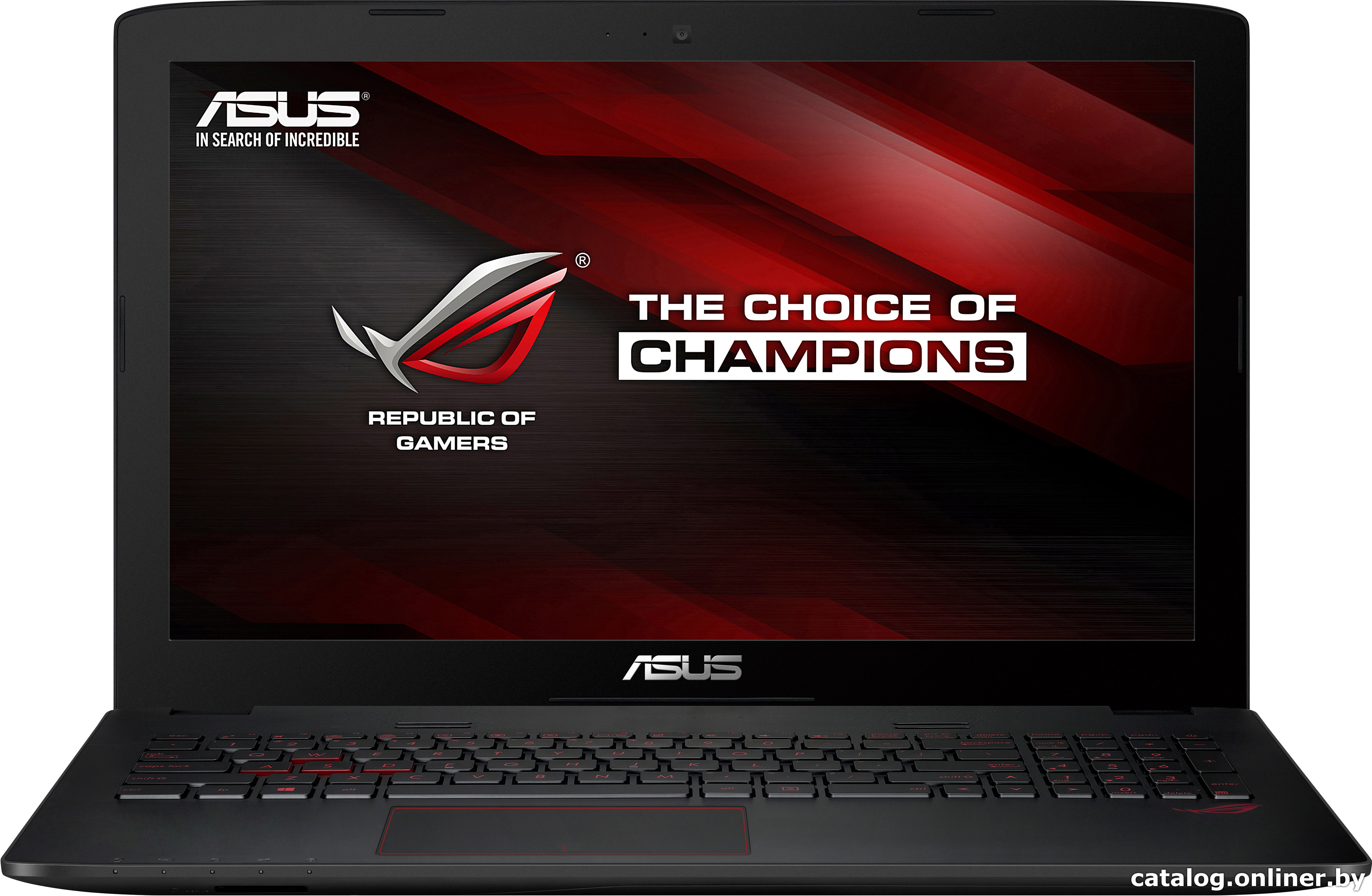 Замена жесткого диска ASUS GL552JX-XO345T