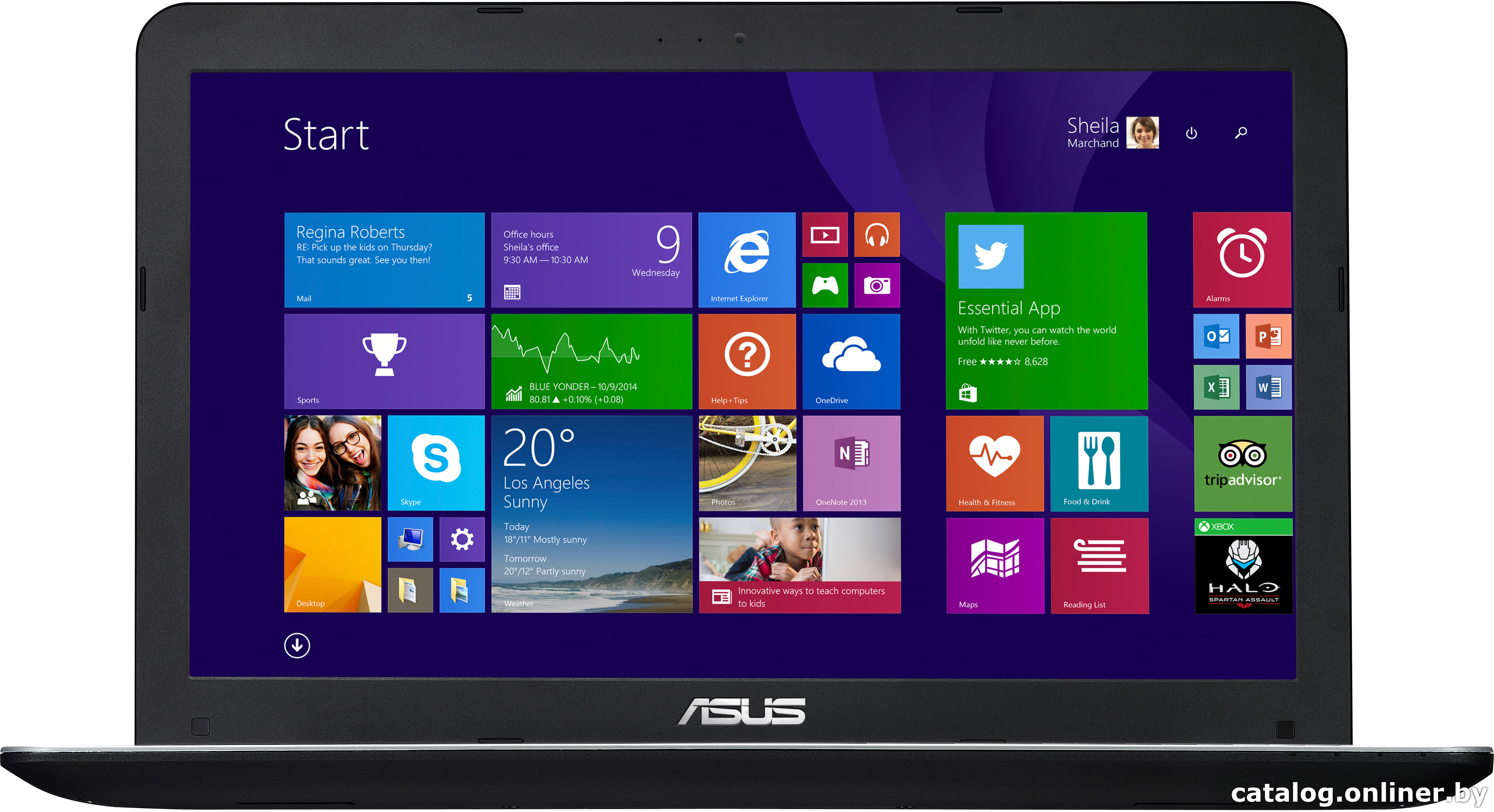 Замена жесткого диска ASUS X555LD-XX062D